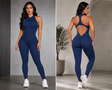 FA Midnight Muse Jumpsuit
