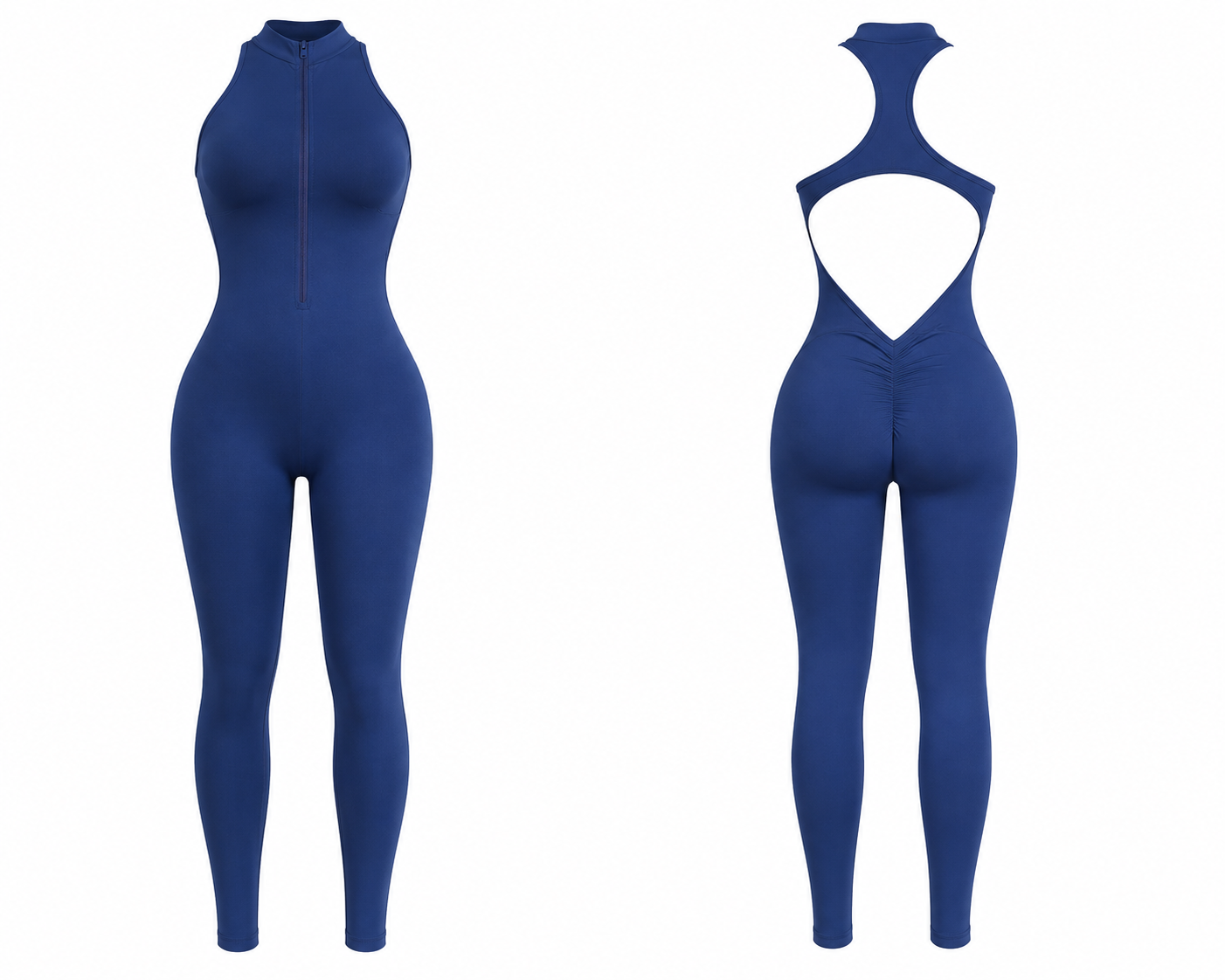 FA Midnight Muse Jumpsuit