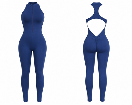 FA Midnight Muse Jumpsuit