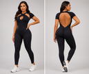 FA Allure Sculpt Jumpsuit ✨