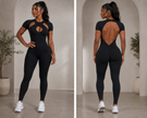 FA Allure Sculpt Jumpsuit ✨