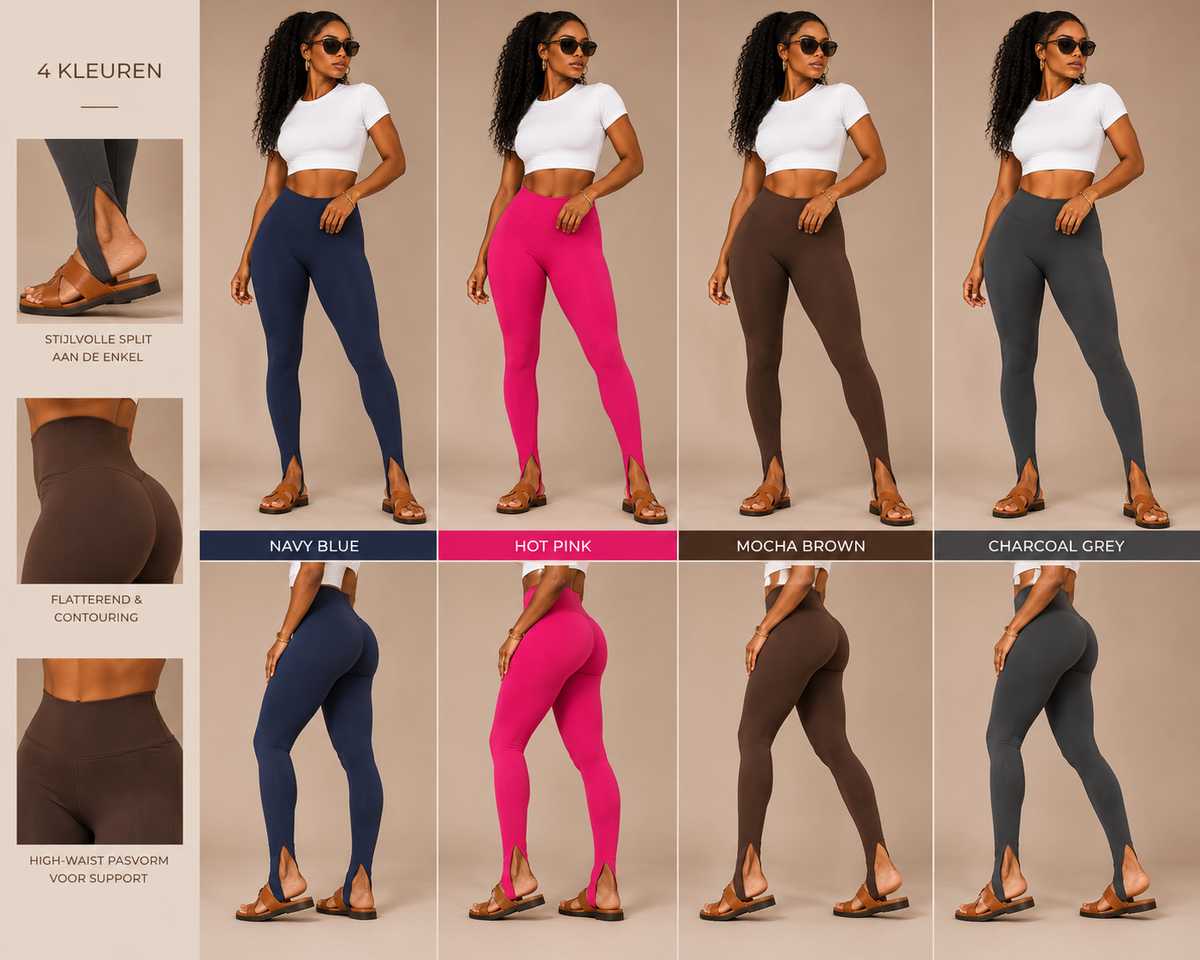 FA Élégance Leggings