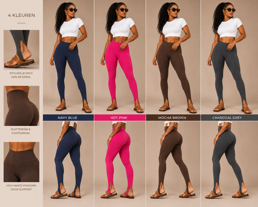 FA Élégance Leggings