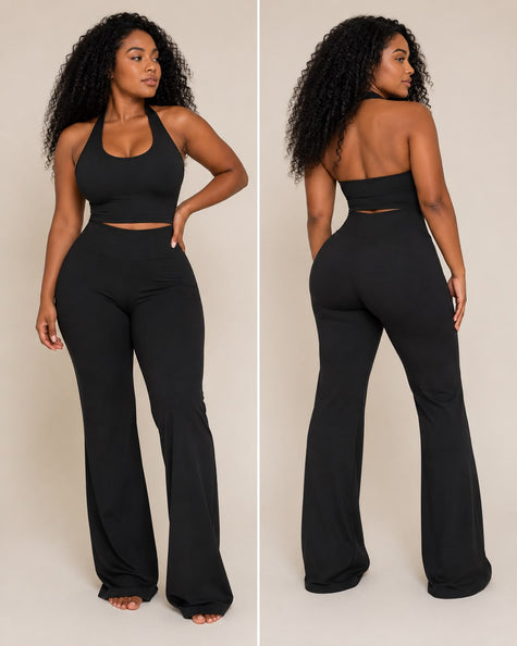 FA Aura Flare Set