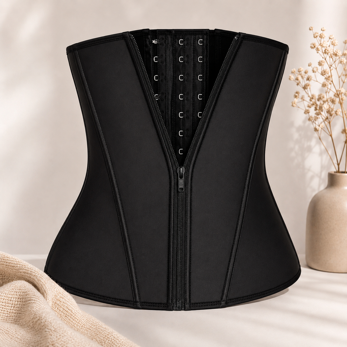 FitAffinity SculptPro Waist Trainer