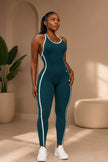 FA Mi Isla Jumpsuit