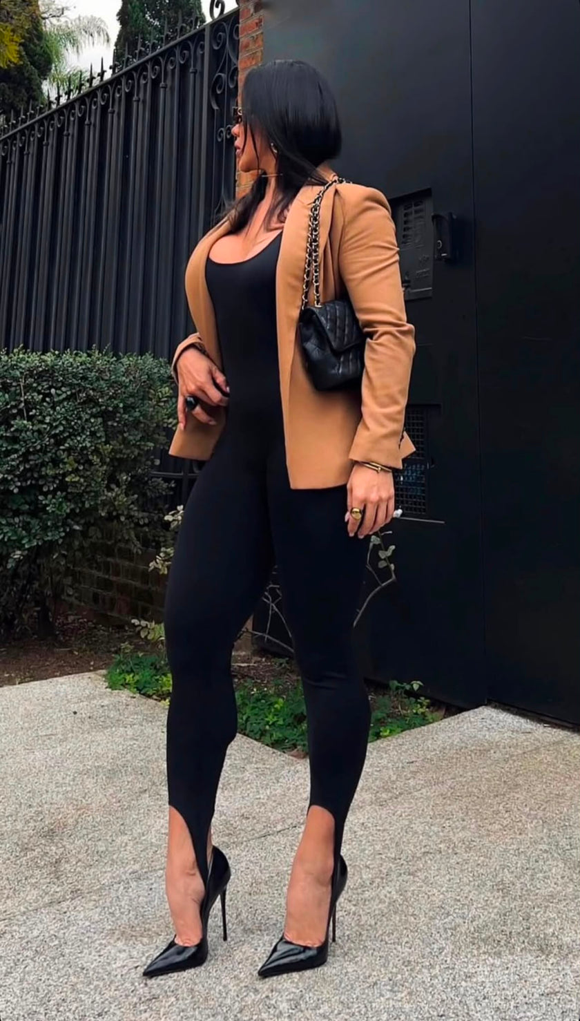 FA Élégance Leggings