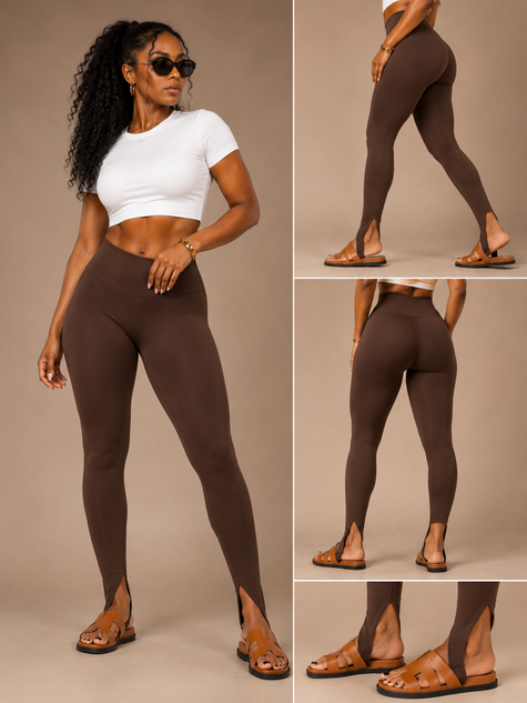 FA Élégance Leggings