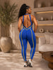 FA CurveCode Jumpsuit