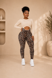 FA WildCurve Jumpsuit