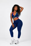 FA Miami Sculpt Jumpsuit