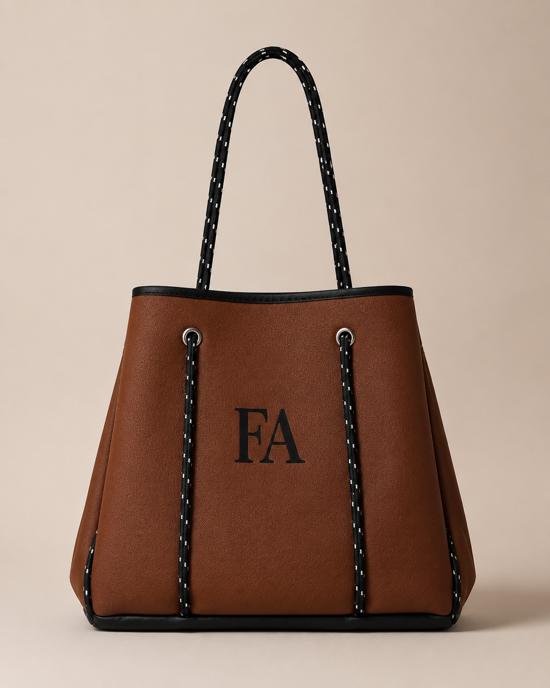 FA Island Tote Bag