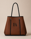 FA Island Tote Bag