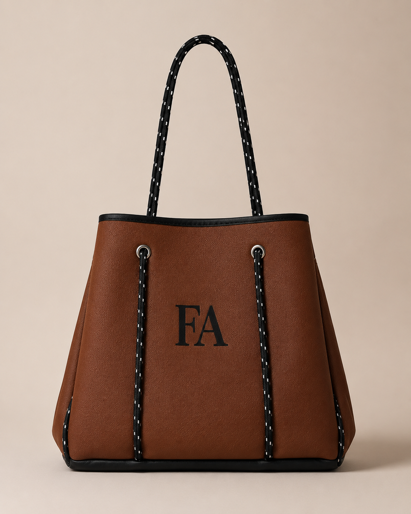 FA Island Tote Bag