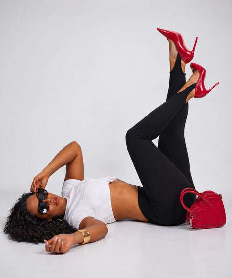 FA Élégance Leggings