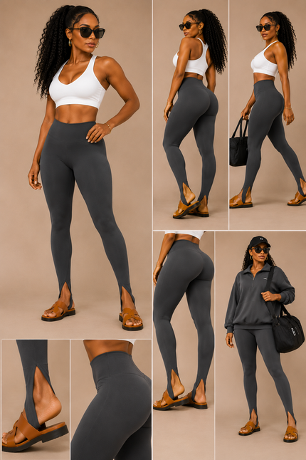 FA Élégance Leggings