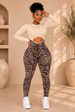 FA WildCurve Jumpsuit