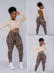FA WildCurve Jumpsuit