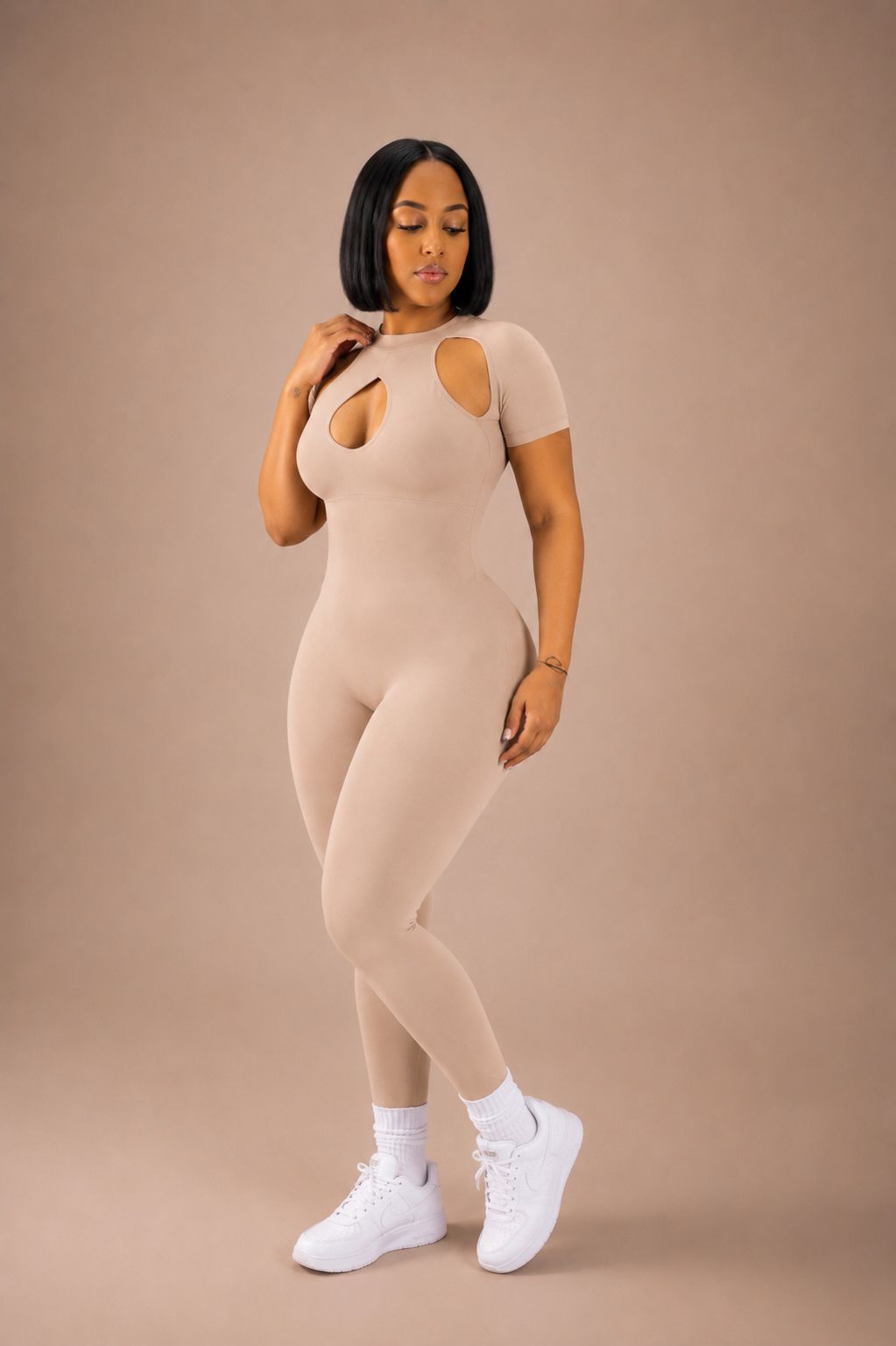 FA Allure Sculpt Jumpsuit ✨