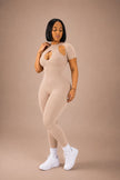 FA Allure Sculpt Jumpsuit ✨
