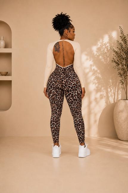 FA WildCurve Jumpsuit