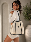 FA Island Tote Bag