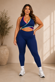 FA Miami Sculpt Jumpsuit