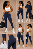 FA Élégance Leggings